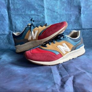 New Balance 997 H